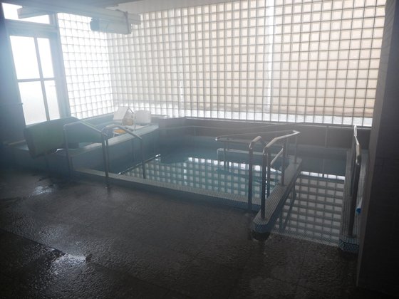 特別養護老人ホーム れんげ荘