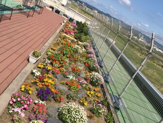 れんげ荘プラネットホーム