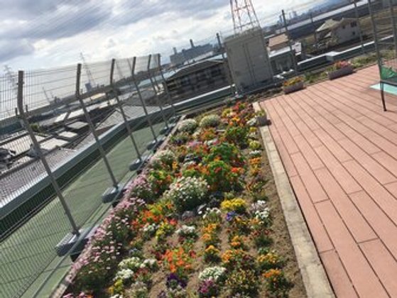 れんげ荘プラネットホーム