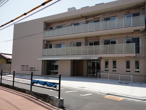 れんげ荘プラネットホーム