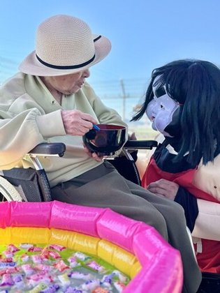 れんげ荘プラネットホーム