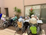 大人様ランチイベント