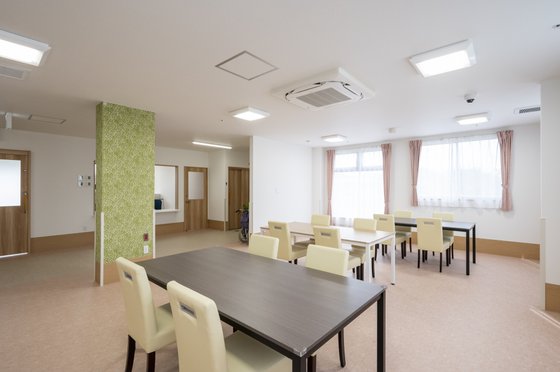 ナーシングホーム楽楽