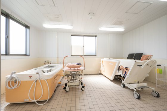 ナーシングホーム楽楽