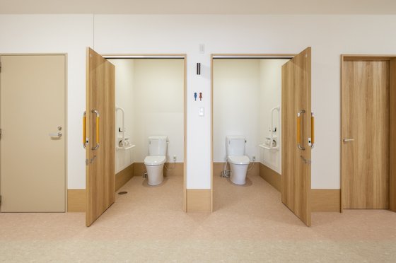 ナーシングホーム楽楽