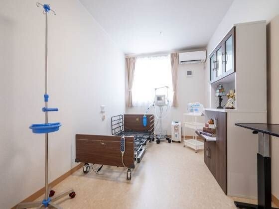 ナーシングホーム楽楽