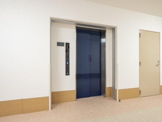 ナーシングホーム楽楽