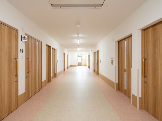 ナーシングホーム楽楽