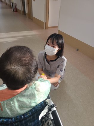 ナーシングホーム楽楽