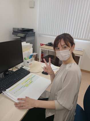 ナーシングホーム楽楽