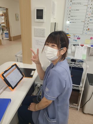 ナーシングホーム楽楽