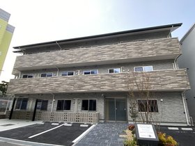 グループホームらんまん高殿