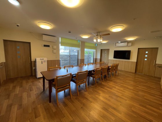 グループホームらんまん高殿