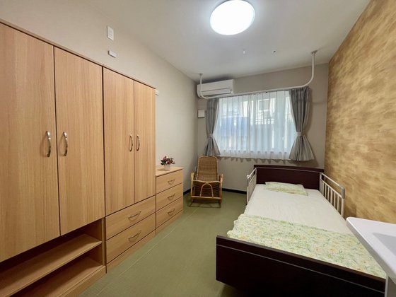 グループホームらんまん高殿