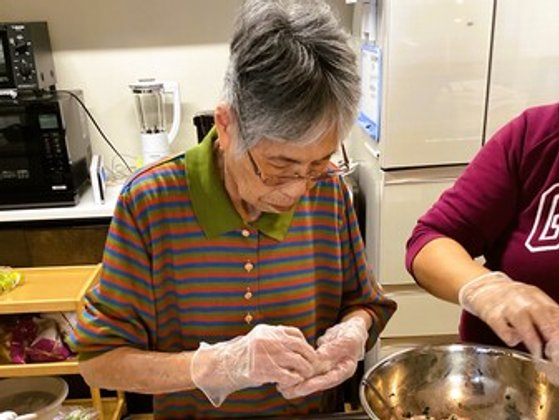 グループホームらんまん高殿