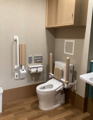 グループホームらんまん高殿