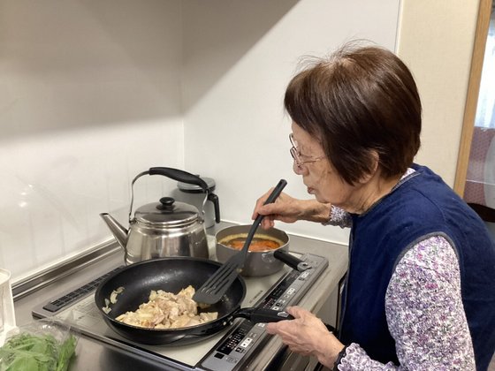 グループホームらんまん高殿