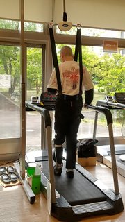 合宿型歩行機能改善サービスのご紹介