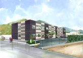 ナーシングホーム ケアリール岩田東