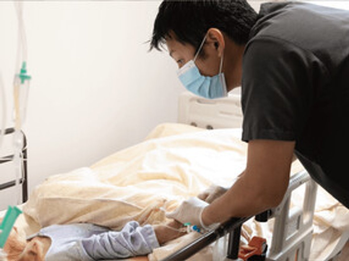 ナーシングホーム ケアリール岩田東の詳細情報・費用・評判(岐阜県岐阜市のサービス付き高齢者向け住宅)｜LIFULL 介護(ライフル介護)