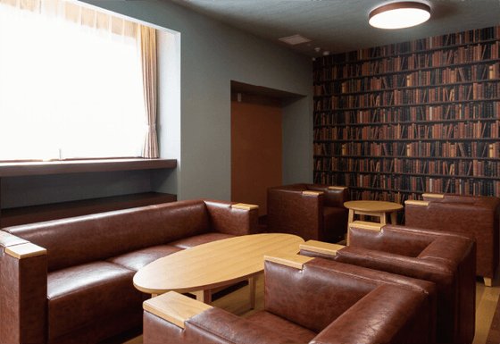 ナーシングホーム ケアリール岩田東