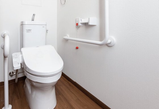 ナーシングホーム ケアリール岩田東