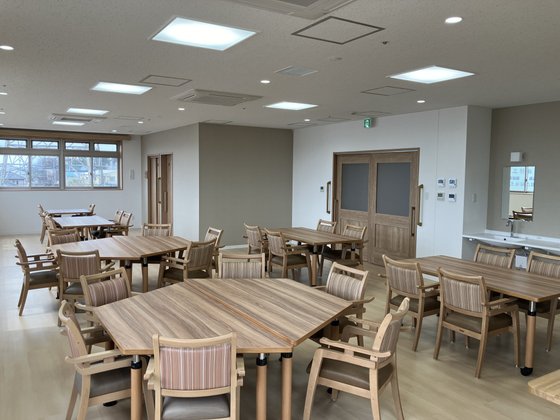 介護付きホーム木崎愛宕の園