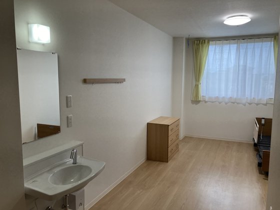 介護付きホーム木崎愛宕の園