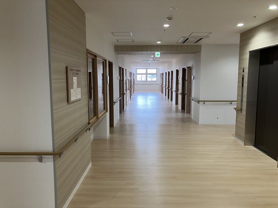 介護付きホーム木崎愛宕の園