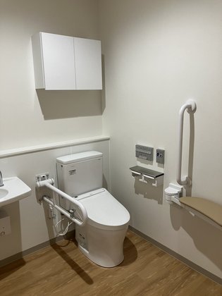 介護付きホーム木崎愛宕の園