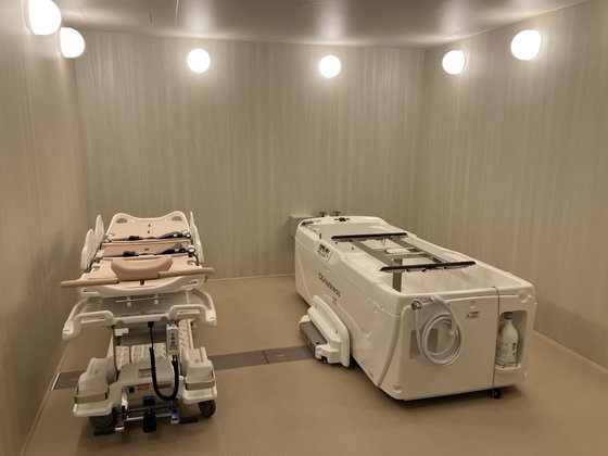 介護付きホーム木崎愛宕の園