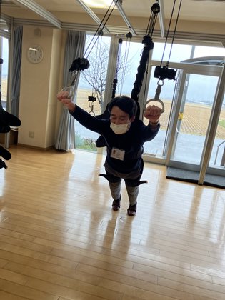 介護付きホーム木崎愛宕の園