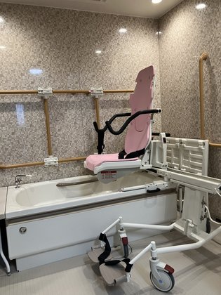 介護付きホーム木崎愛宕の園