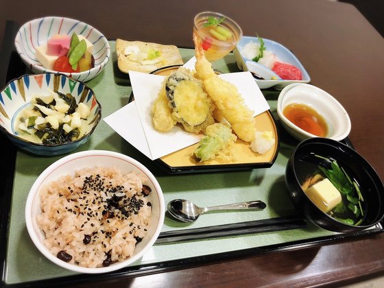 アンペレーナ百道