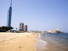 シーサイドももち海浜公園