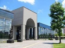 福岡市博物館