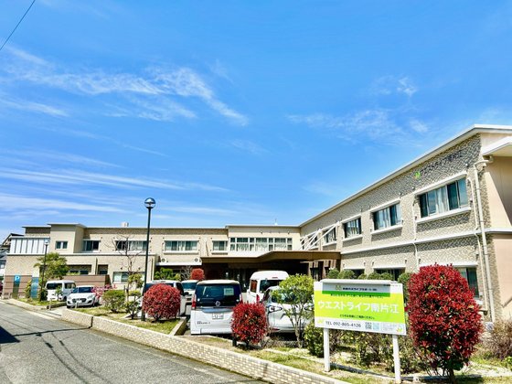 ウエストライフ南片江