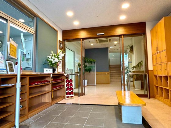 ウエストライフ南片江