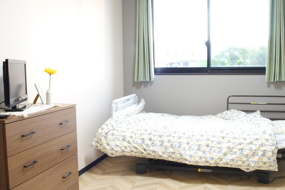 メディケア癒やし四番館 有田