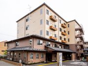 洛和ホームライフ北野白梅町