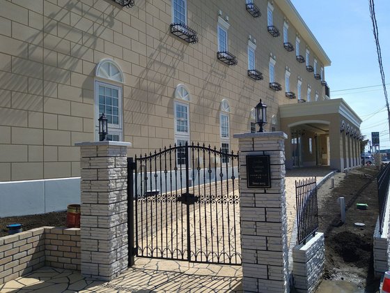 ジャルダン カトレア いすみ