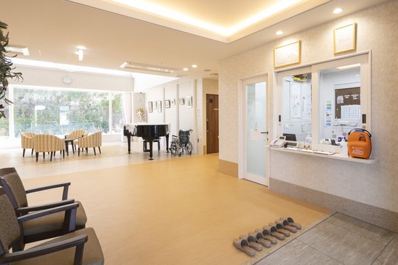 ジャルダン カトレア いすみ