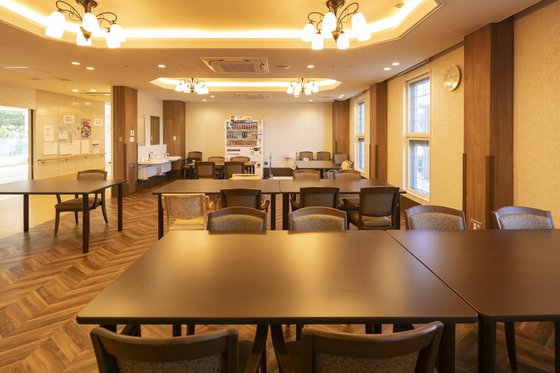 ジャルダン カトレア いすみ