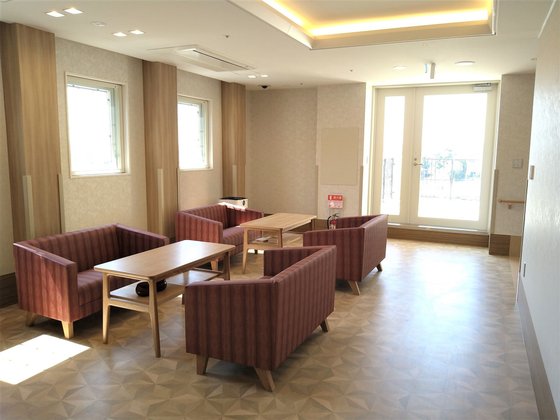 ジャルダン カトレア いすみ