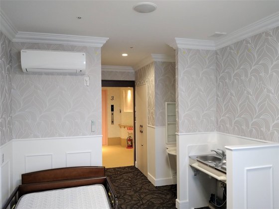 ジャルダン カトレア いすみ