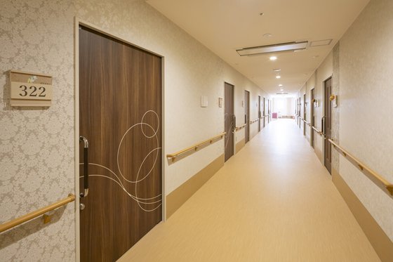 ジャルダン カトレア いすみ