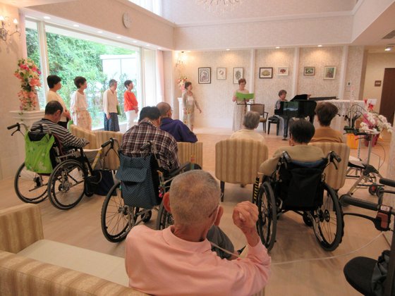 ジャルダン カトレア いすみ