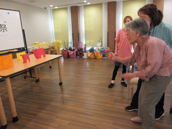 ジャルダン カトレア いすみ