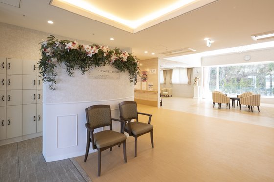 ジャルダン カトレア いすみ