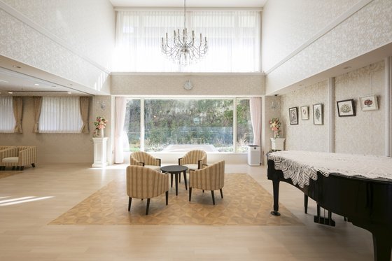 ジャルダン カトレア いすみ